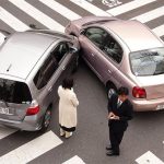 Los accidentes de tráfico en la jornada laboral
